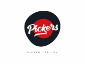 Pickers